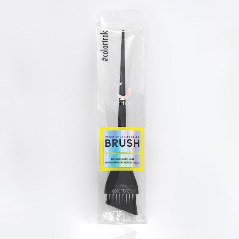 Colortrak Precision Angled Color Brush