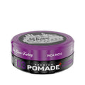 The Shave Factory Premium Pomade Aqua 03 Fauxhawk Extravaganza 150ml