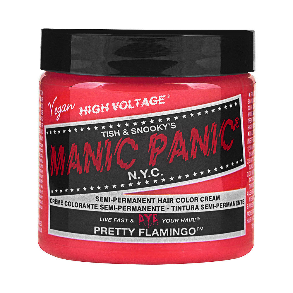 Manic Panic High Voltage Classic Hair Color 118ml