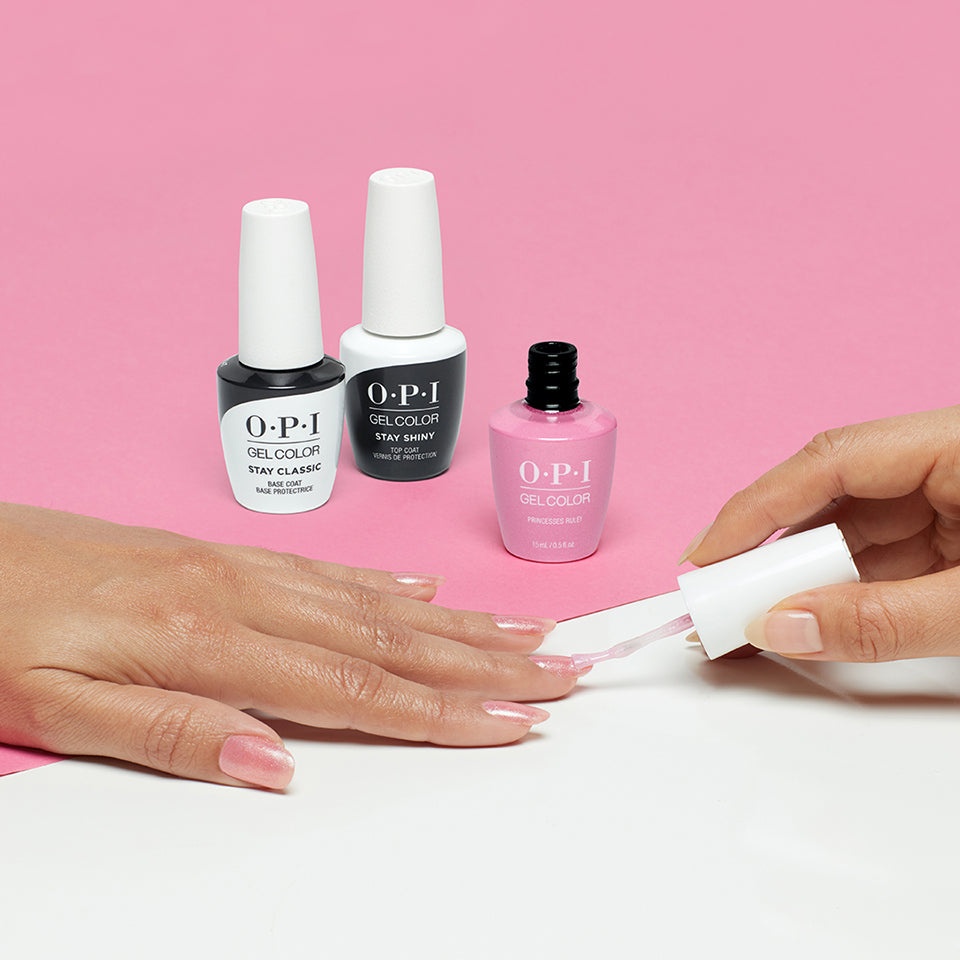OPI GelColor Gel Polish 15ml