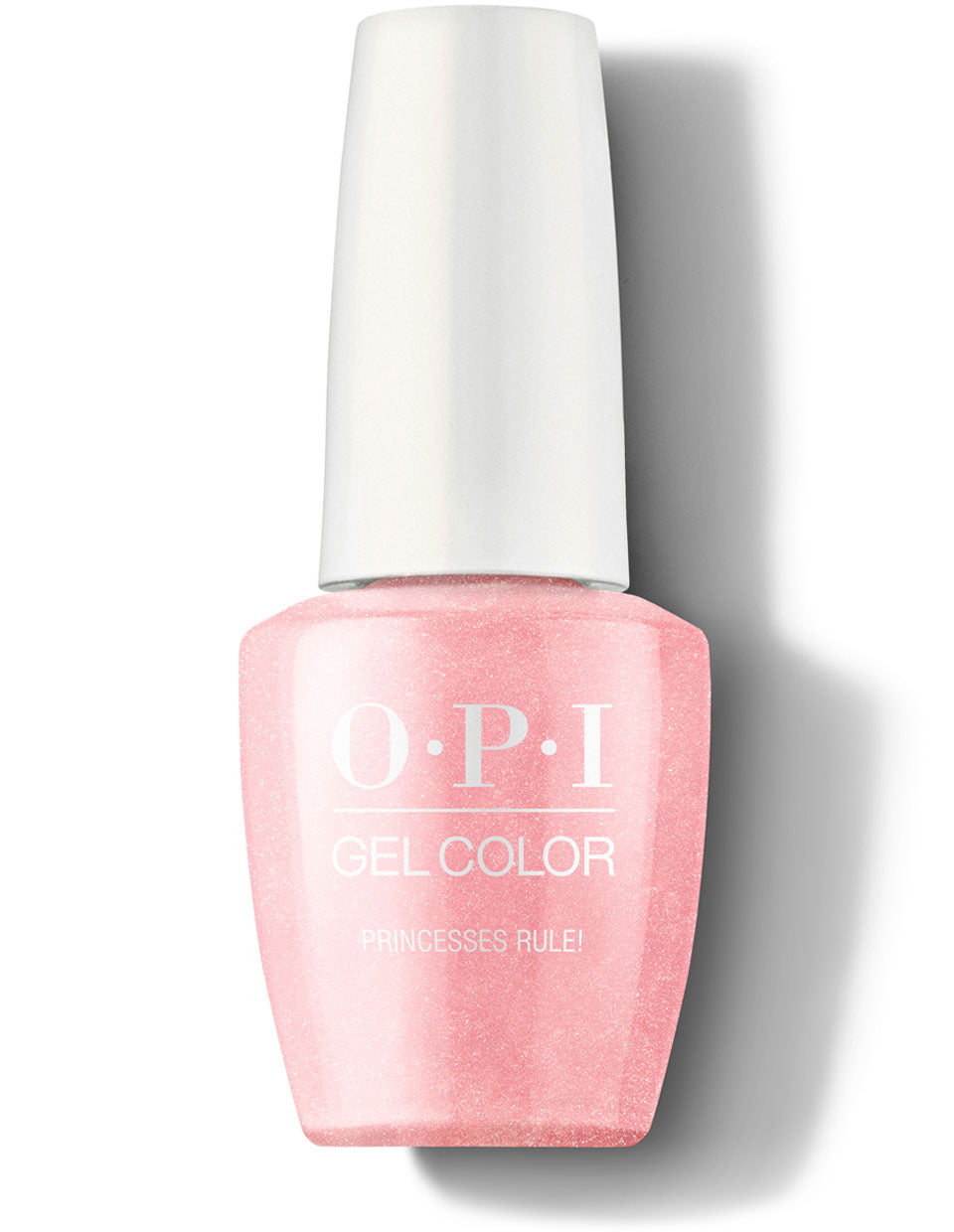 OPI GelColor Gel Polish 15ml