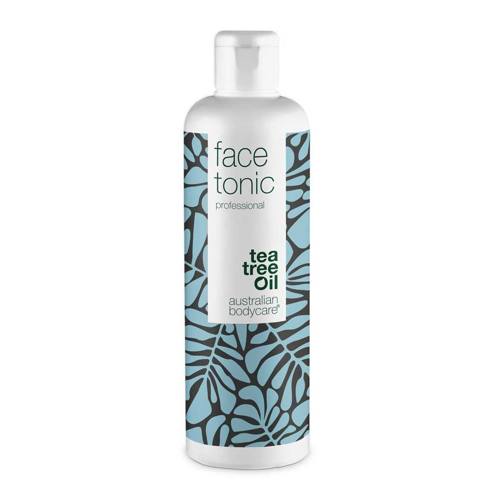 Australian Bodycare Face Tonic 250ml