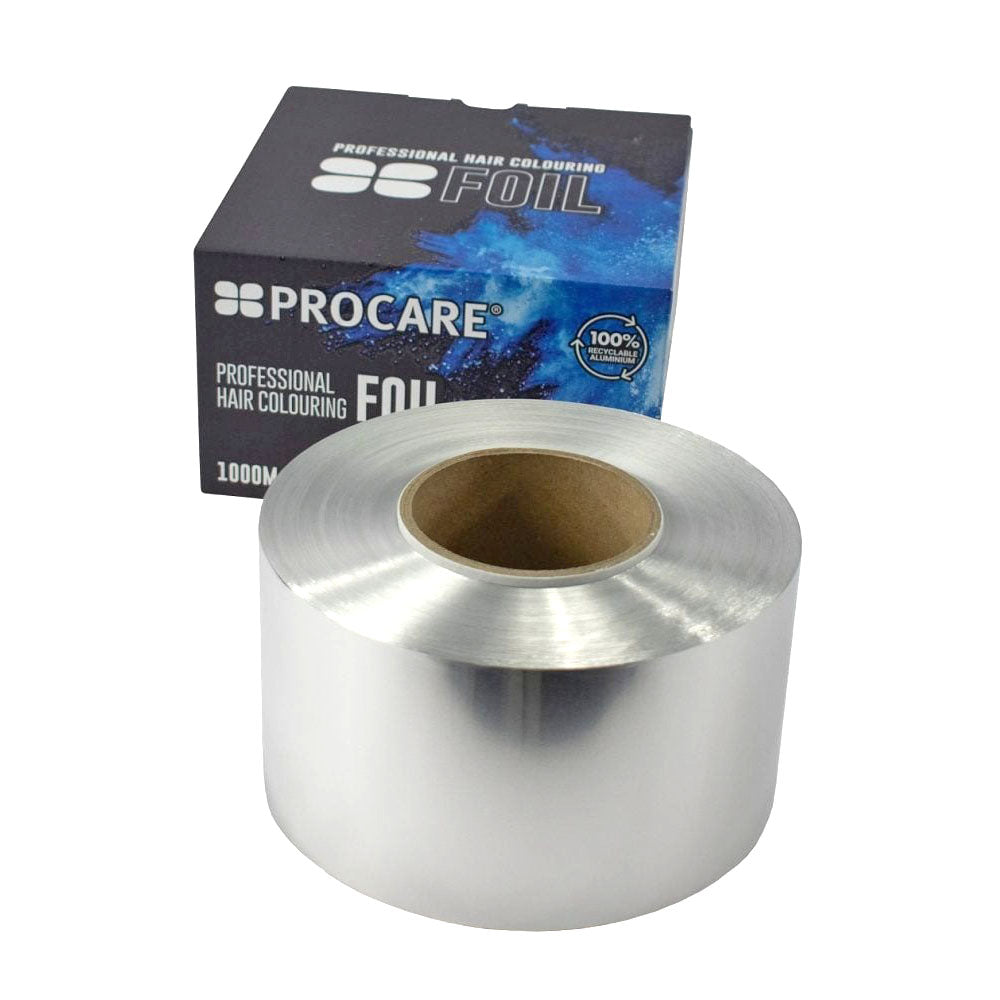Procare Premium Foil Silver 100mm x 1000m