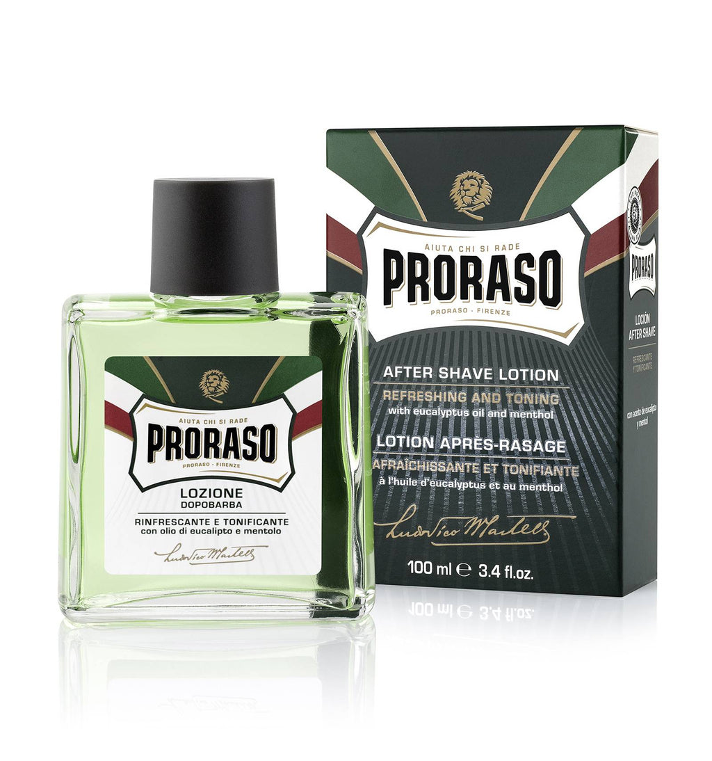 Proraso After Shave Refreshing 100ml