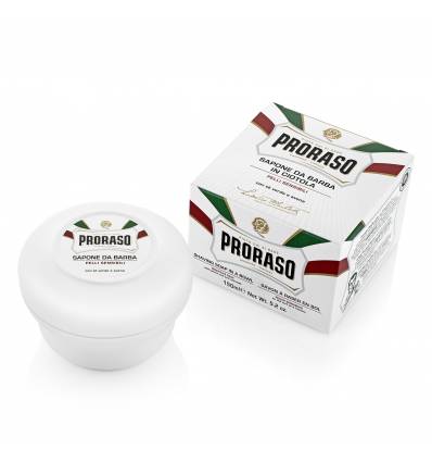 Proraso Shaving Cream Jar Sensitive 150ml