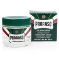 Proraso Pre Shave Cream Refreshing 100ml