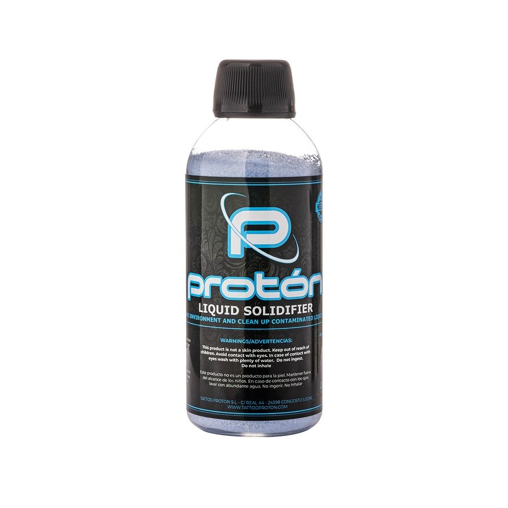 Tattoo Proton Liquid Solidifier 250ml