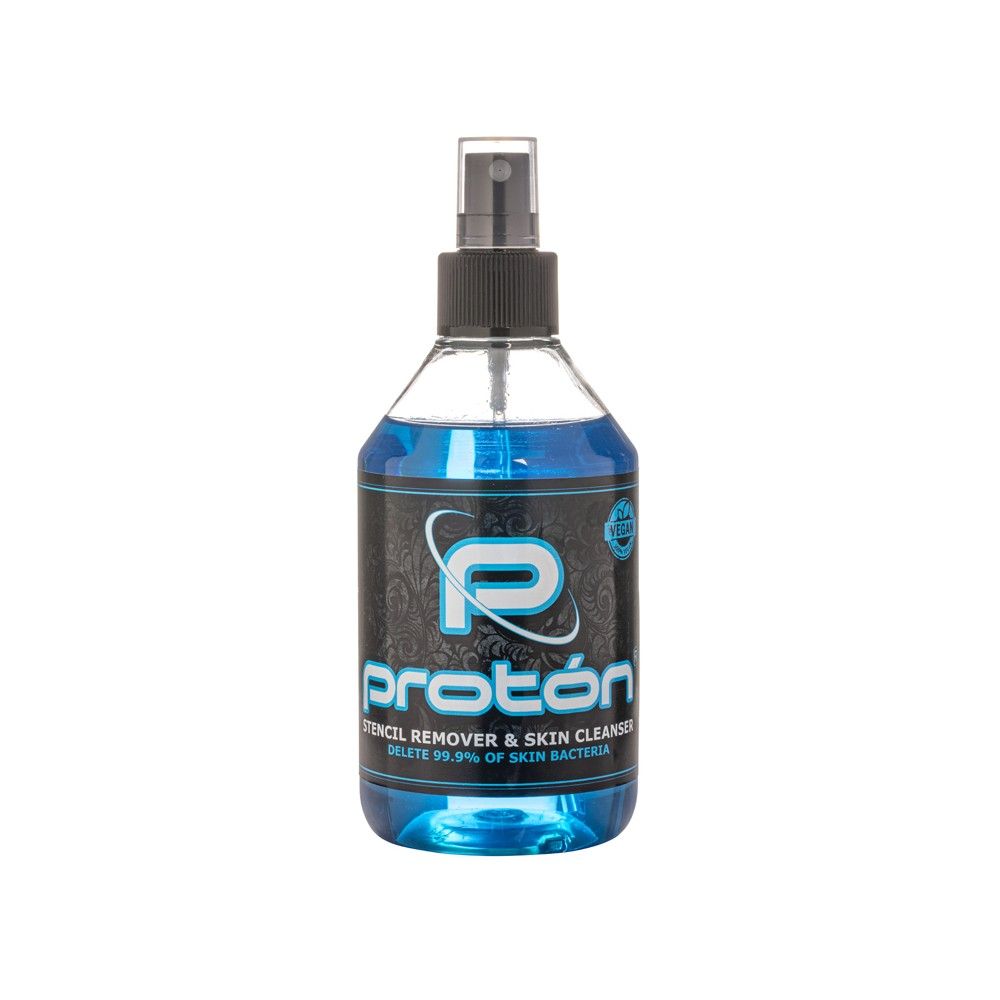 Tattoo Proton Blue Remover 250ml