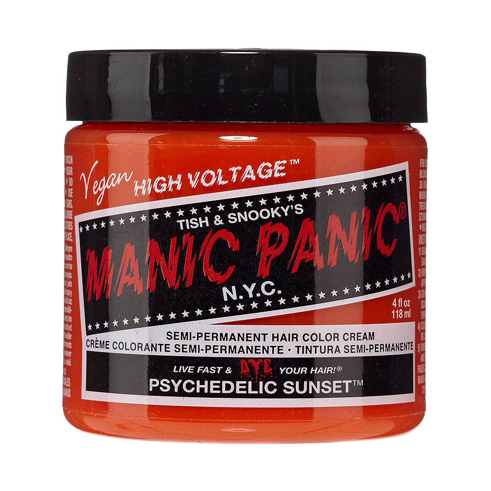 Manic Panic High Voltage Classic Hair Color 118ml