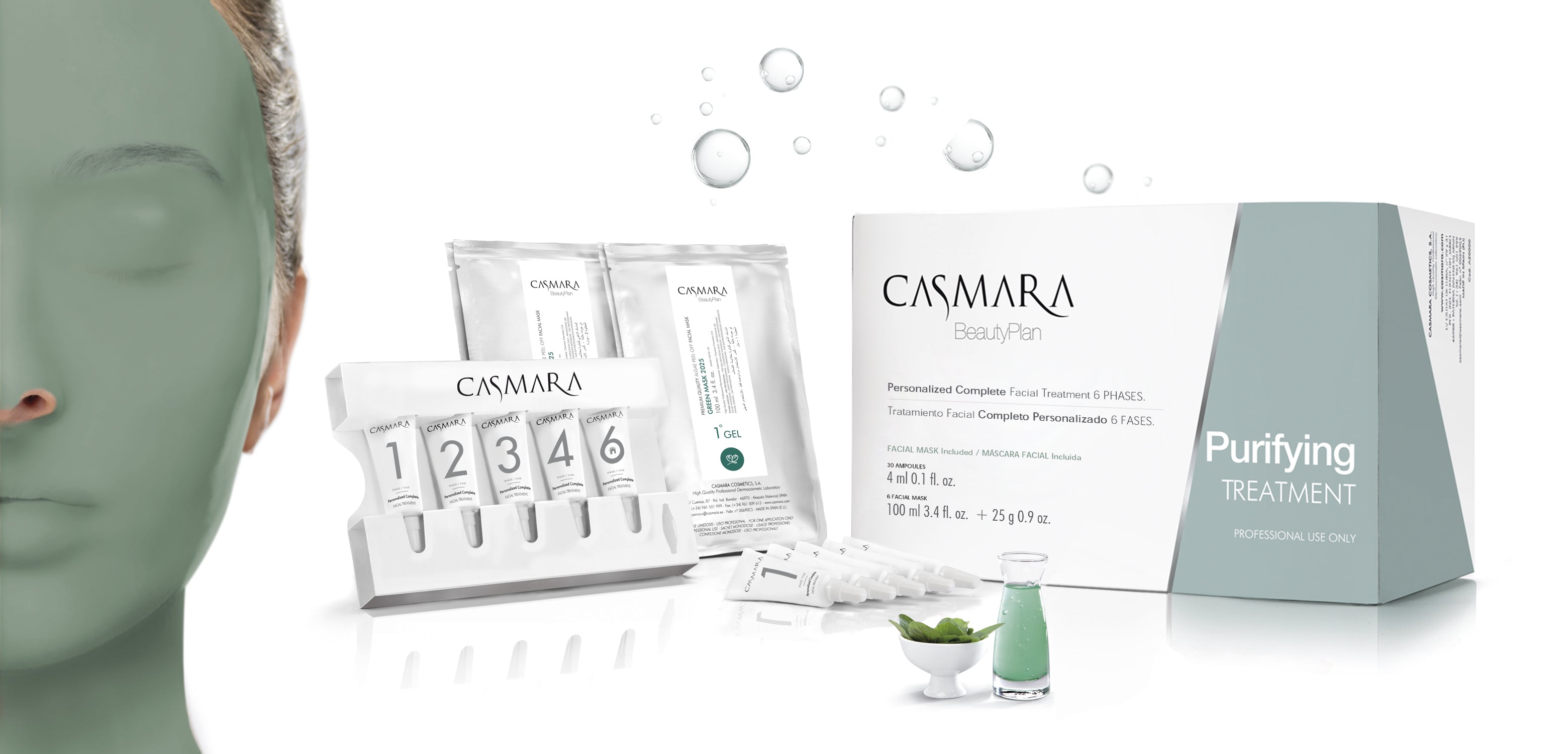 Casmara Purifying 6 Phase Treatment (2)