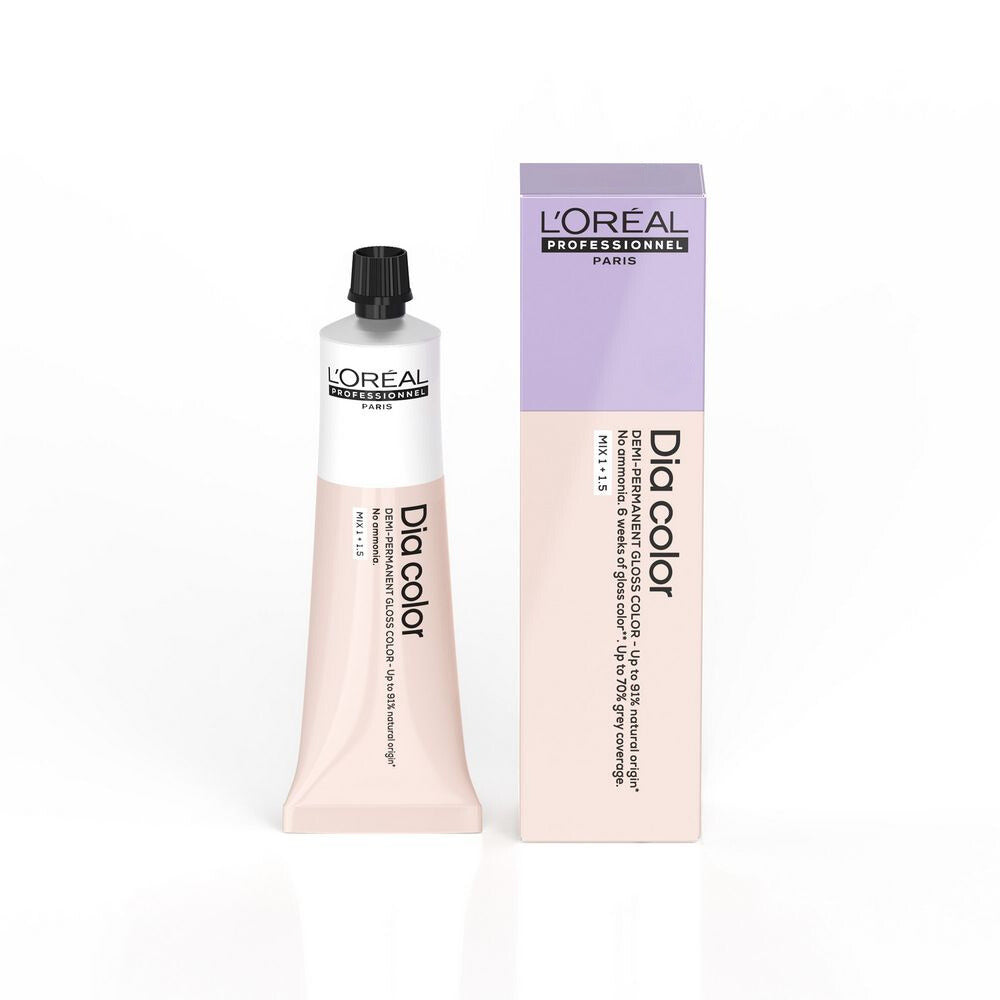 L'Oreal Dia Color Demi Permanent Hair Colour 60ml