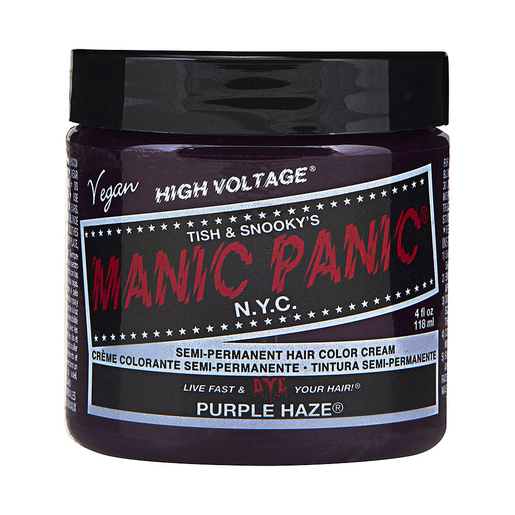 Manic Panic High Voltage Classic Hair Color 118ml