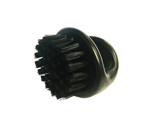 Irving Barber Co. Knuckle Brush - Synthetic