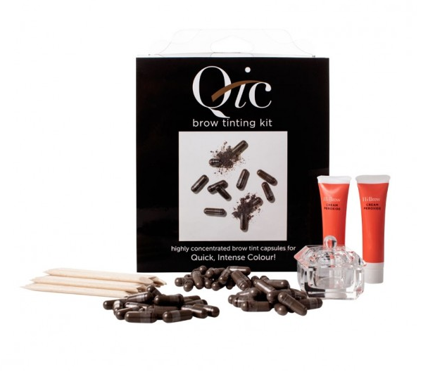 Hi Brow QIC Tinting Kit