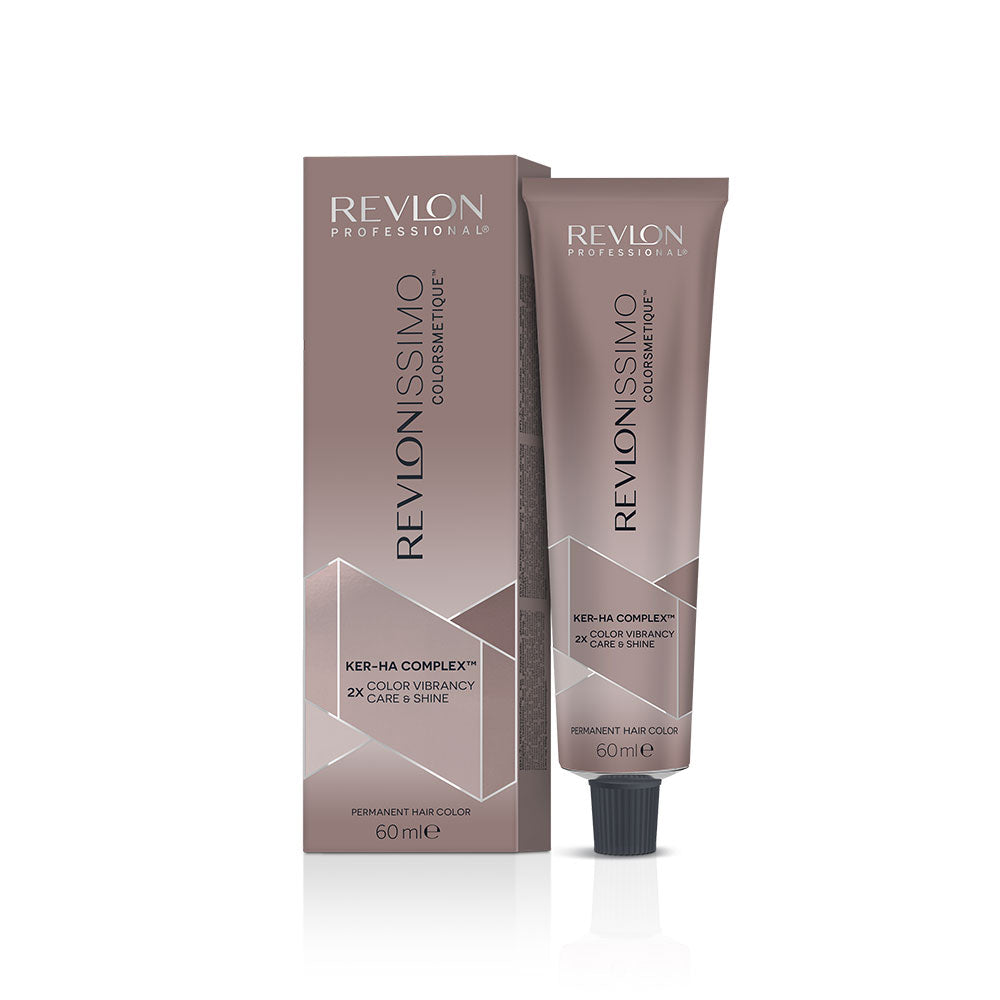 Revlonissimo Hair Colour 60ml