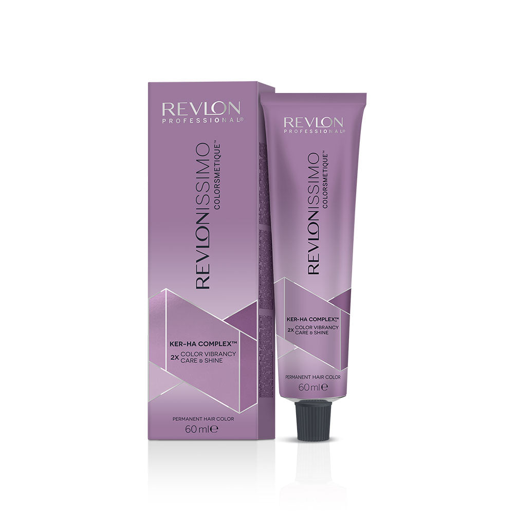 Revlonissimo Hair Colour 60ml