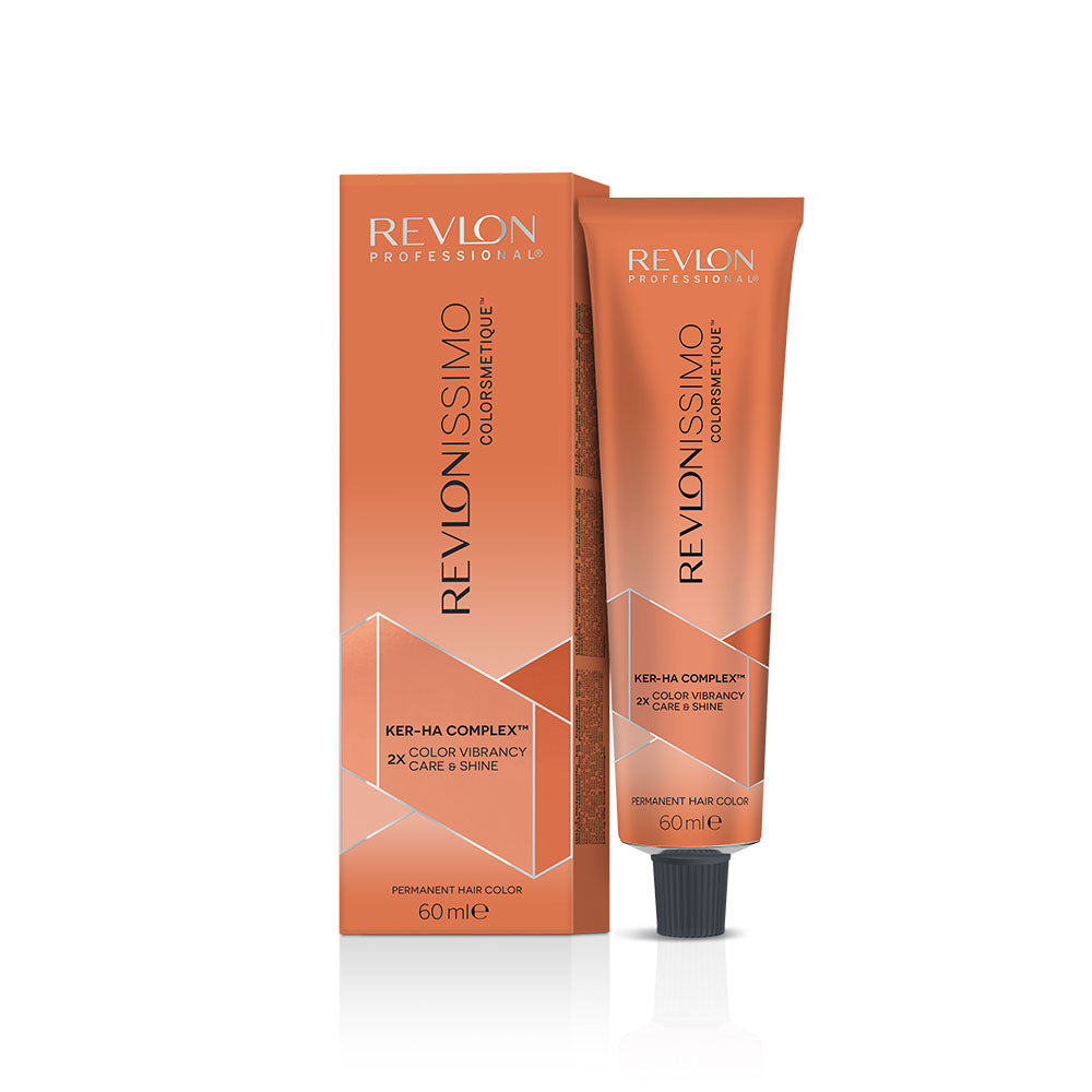 Revlonissimo Hair Colour 60ml