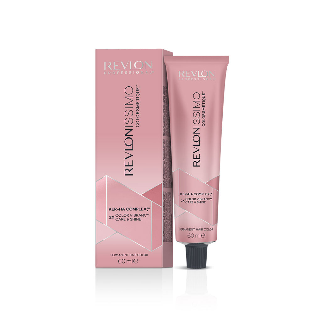 Revlonissimo Hair Colour 60ml