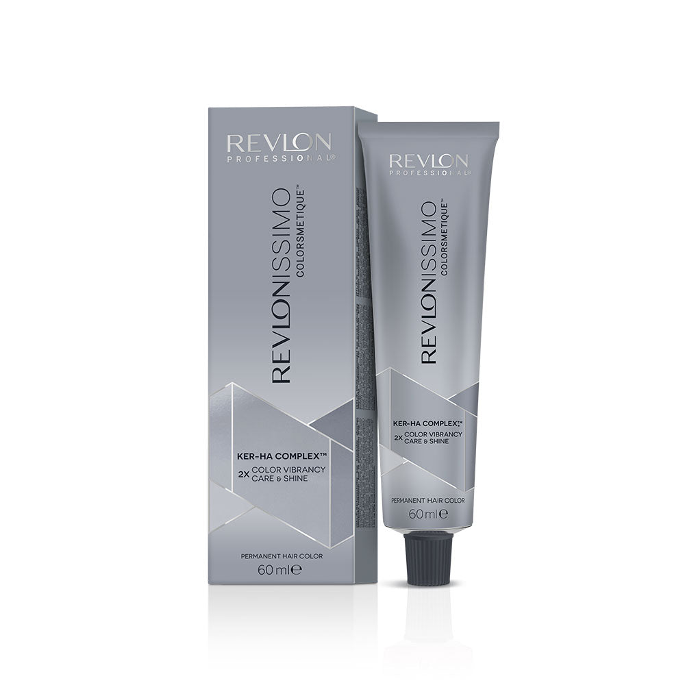 Revlonissimo Hair Colour 60ml
