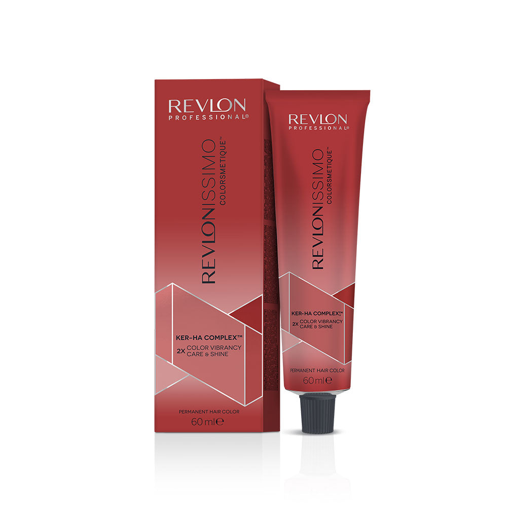 Revlonissimo Hair Colour 60ml