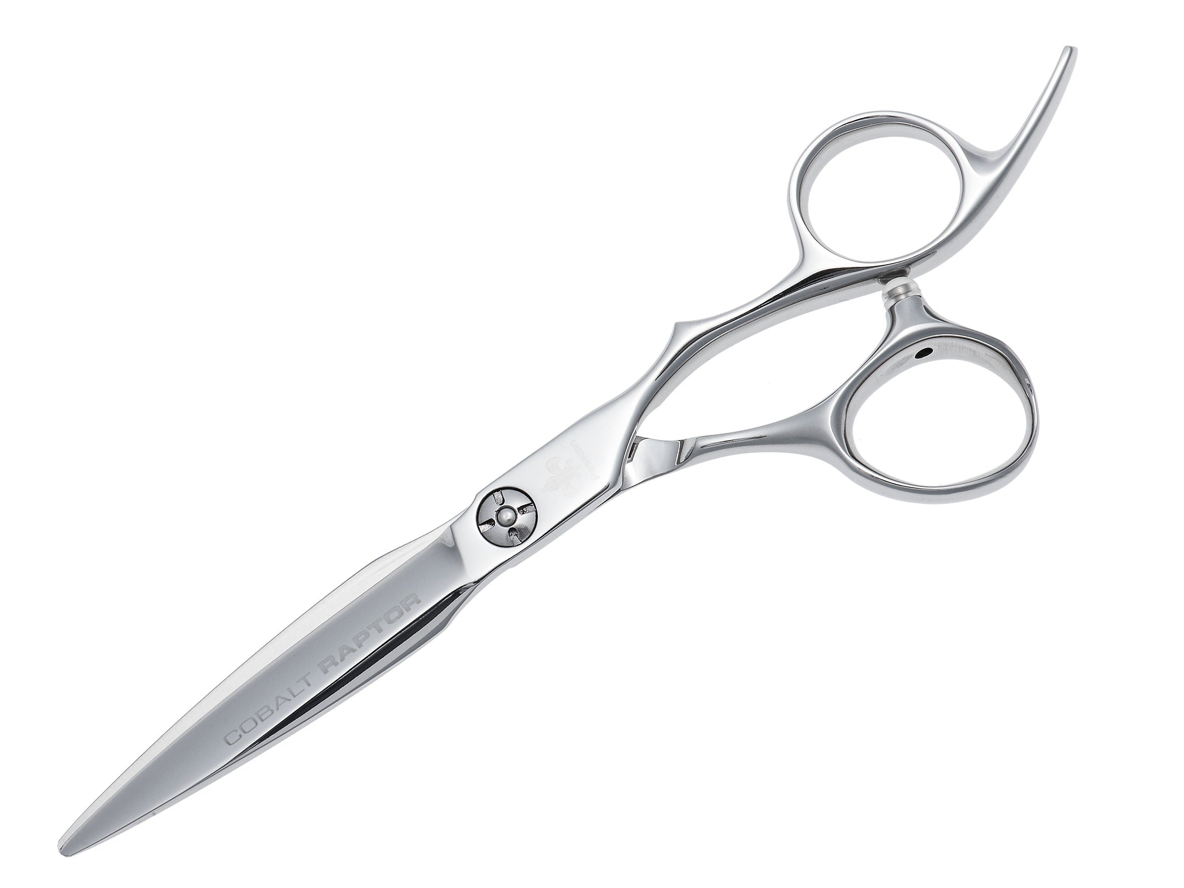Passion Cobalt Raptor Scissor 6.5"