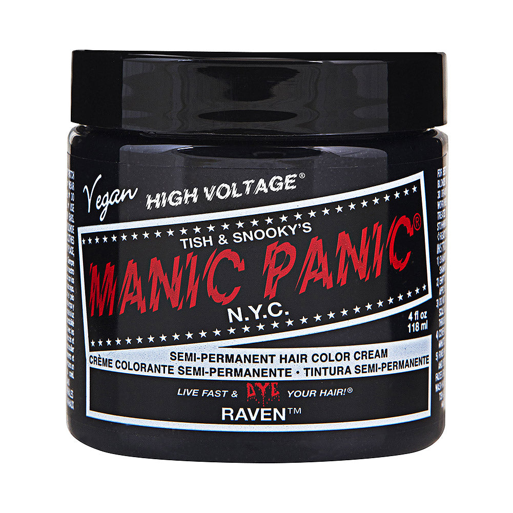 Manic Panic High Voltage Classic Hair Color 118ml
