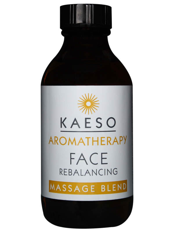 Kaeso Calming Facial Blend 100ml