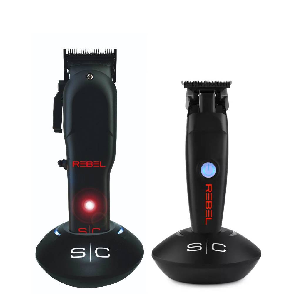 StyleCraft Rebel Clipper And Trimmer