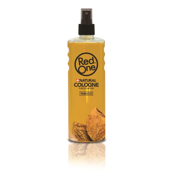 RedOne Tabacco Aftershave Cologne 400ml