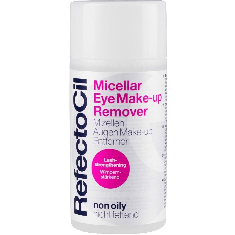 RefectoCil Micellar Eye Make-up Remover 150ml