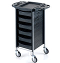 REM Apollo Trolley (Black Only) 06030