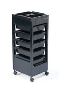 REM Studio Trolley - Black