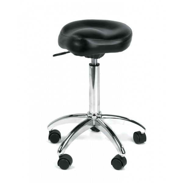 REM Mustang Cutting Stool - All Colours