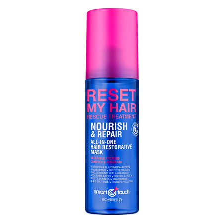 Montibello Smart Touch Reset My Hair Rescue Treatment 150ml