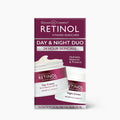 Retinol Day & Night Duo (30g x 2)
