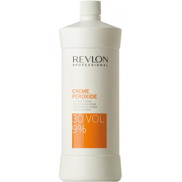 Revlonissimo Creme Peroxide 30 Vol 9% 900ml