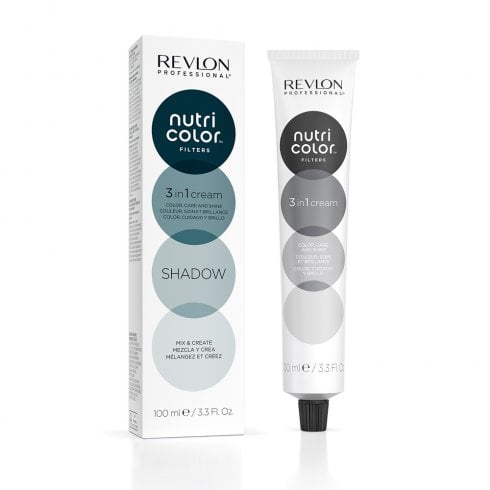 Revlon Nutri Color Filters Shadow 100ml
