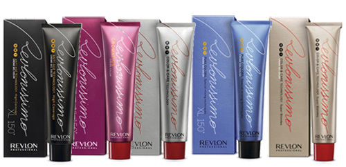 Revlonissimo Hair Colour 60ml