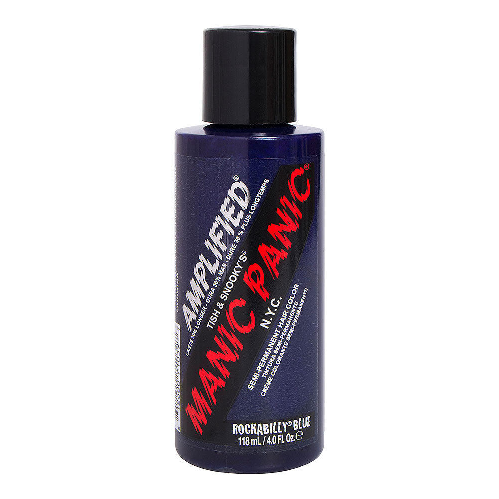 Manic Panic Amplified Hair Color 118ml