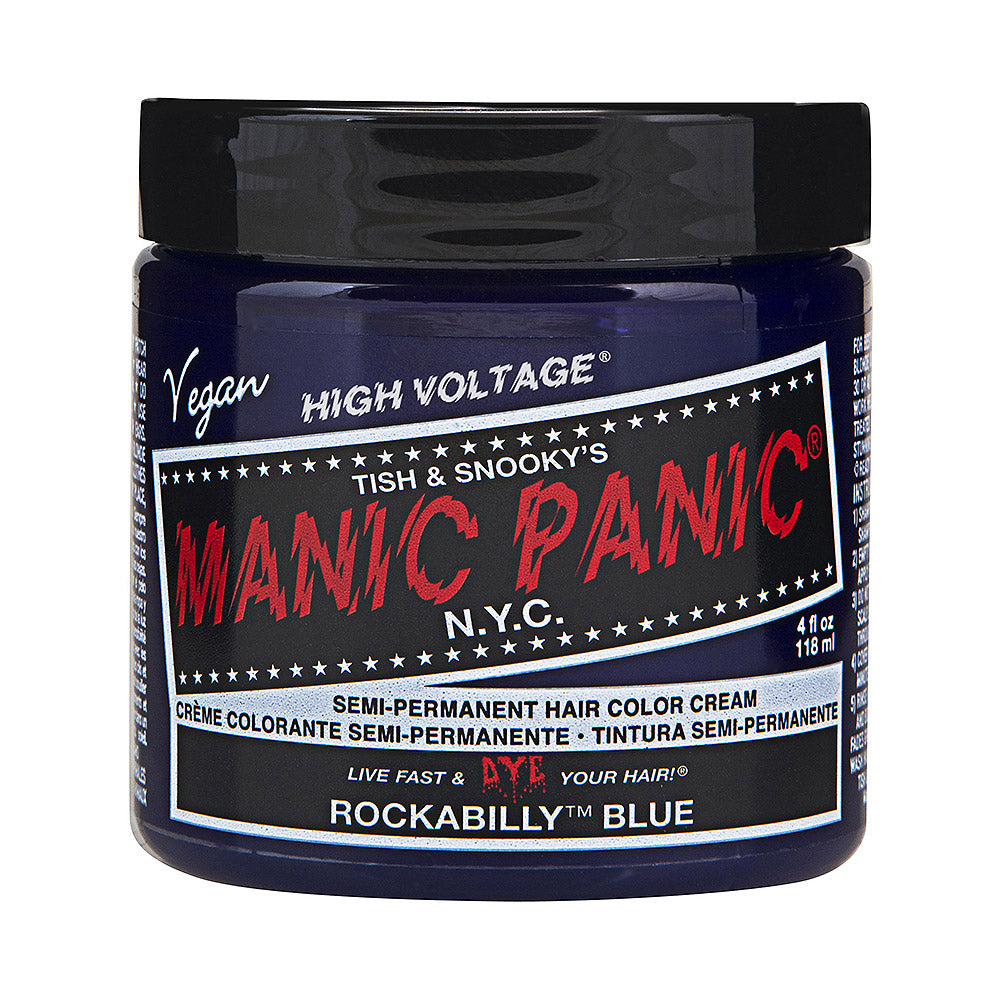Manic Panic High Voltage Classic Hair Color 118ml