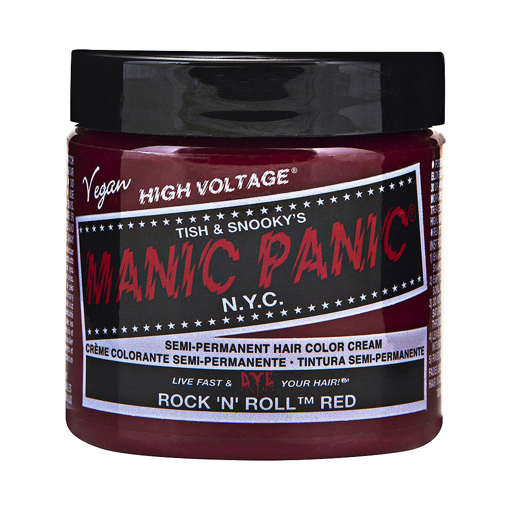 Manic Panic High Voltage Classic Hair Color 118ml