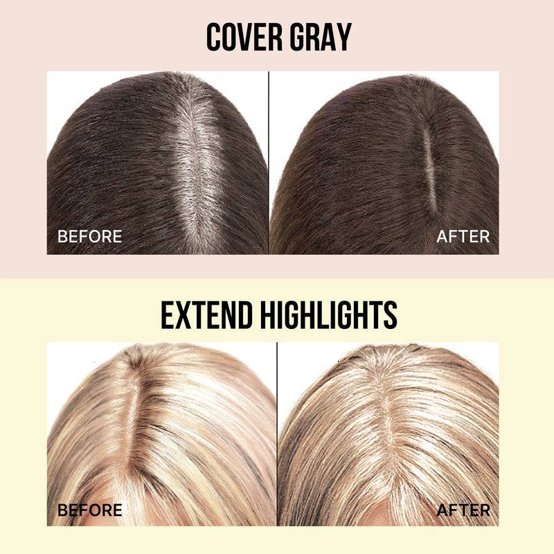 Color Wow Root Cover Up 2.1g - Platinum