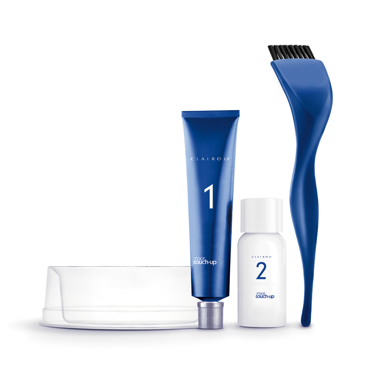 Clairol Nice'n Easy Root Touch Up
