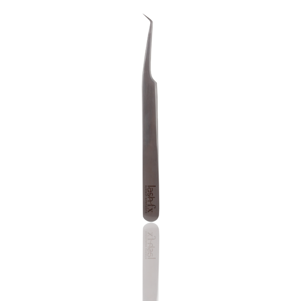 Lash FX Russian Hook Tweezers