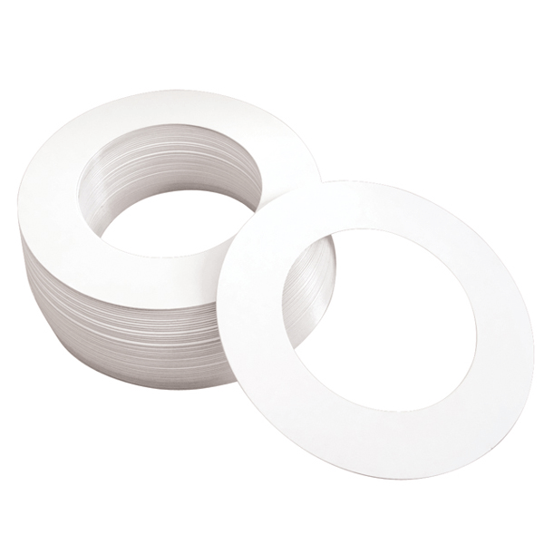Hive Wax Heater Disposable Protective Collars (50)