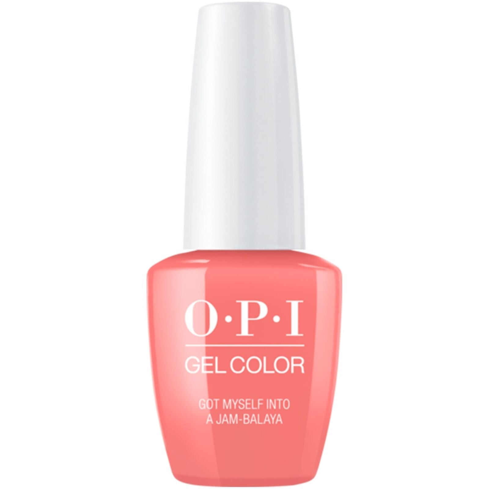 OPI GelColor Gel Polish 15ml
