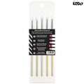 Kodo Silicone Nail Art Brush Set