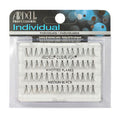 Ardell Duralash Individual Knotted Flare Eyelashes - Medium Black