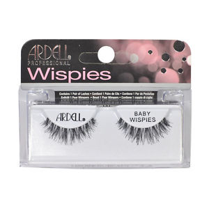 Ardell Wispies Eyelashes - Baby Wispies