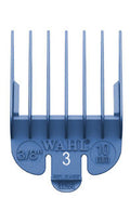 Wahl Attachment Comb Blue - 3